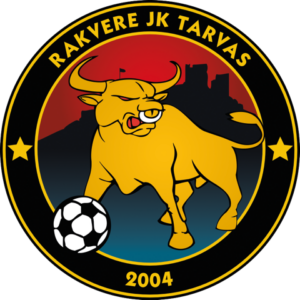 Rakvere JK Tarvas Logo