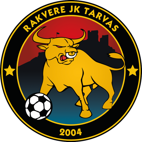 Rakvere JK Tarvas Logo