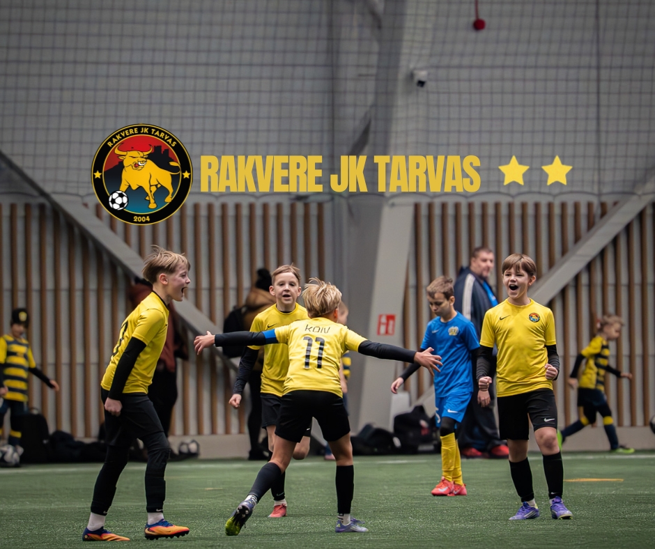 Eesti Jalgpalli Liidu noortetöö kvaliteedistandard hindab klubide taset viieastmelises süsteemis, kus hinnatakse nii sportlikku kui ka organisatoorset poolt – a